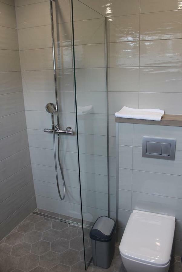 Naava Chalet Pyry Ähtäri 외부 사진